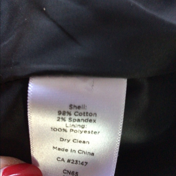 Talbots Jacket - Picture 5 of 5